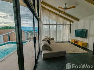 For sale and for rent 4 bedrooms villa in Ko Samui, Surat Thani