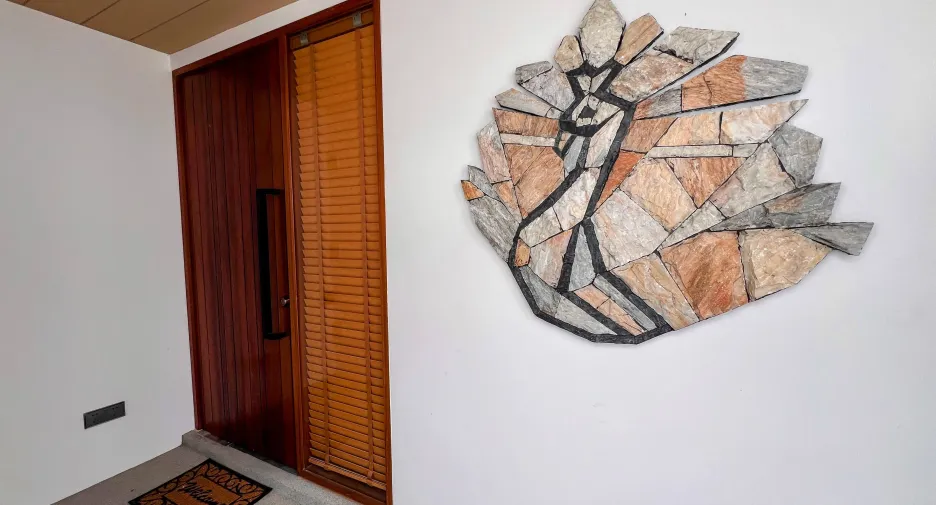 For sale and for rent 4 bedrooms villa in Ko Samui, Surat Thani