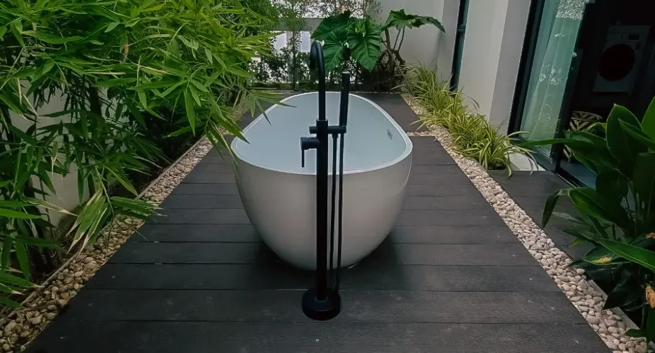 For sale and for rent 4 bedrooms villa in Ko Samui, Surat Thani
