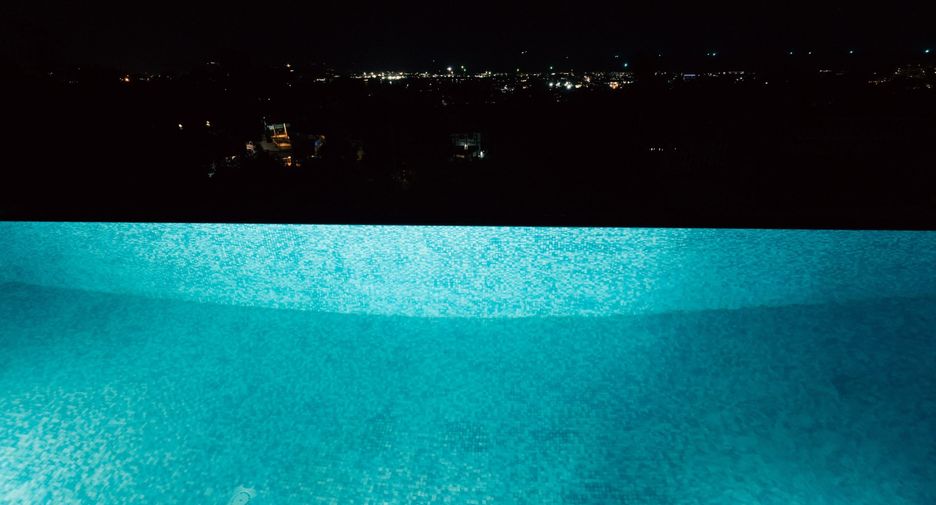 For sale and for rent 4 bedrooms villa in Ko Samui, Surat Thani