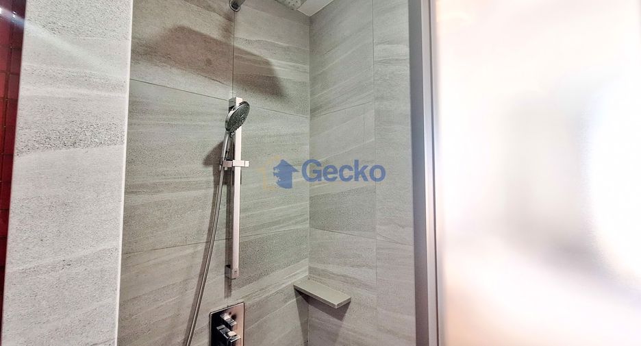 For rent 1 bed condo in South Pattaya, Pattaya