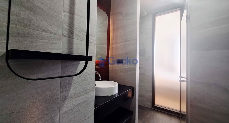 For rent 1 bed condo in South Pattaya, Pattaya