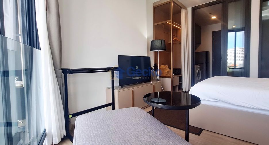 For rent 1 bed condo in South Pattaya, Pattaya