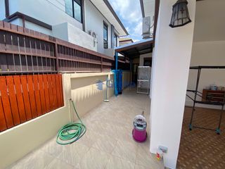 À louer 3 chambres maison à Bang Lamung, Chonburi