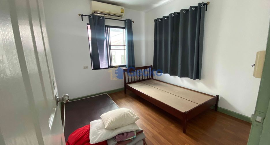 À louer 3 chambres maison à East Pattaya, Pattaya