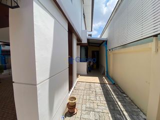 À louer 3 chambres maison à Bang Lamung, Chonburi