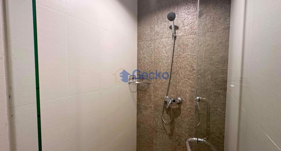 Condo en alquiler de 1 habitaciones en Pratumnak, Pattaya