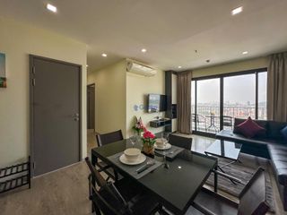 For rent 2 bedrooms condo in Bang Lamung, Chonburi