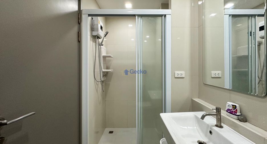 Condo en alquiler de 2 habitaciones en South Pattaya, Pattaya