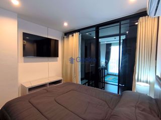 For rent 2 bedrooms condo in Bang Lamung, Chonburi