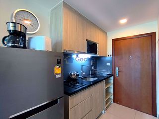 For rent 2 bedrooms condo in Bang Lamung, Chonburi