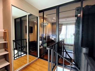 For rent 2 bedrooms condo in Bang Lamung, Chonburi