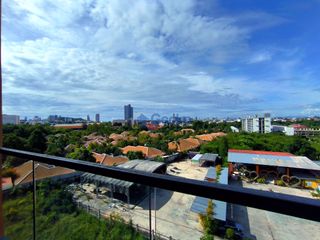 For rent 2 bedrooms condo in Bang Lamung, Chonburi