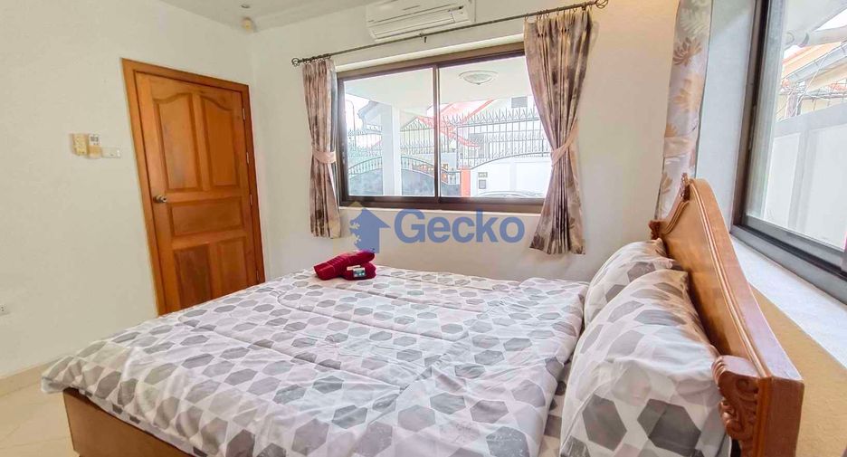 For rent 3 ベッドルーム house in Jomtien, Pattaya