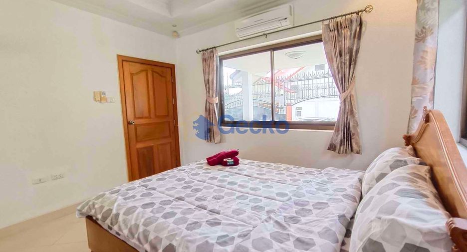 For rent 3 ベッドルーム house in Jomtien, Pattaya