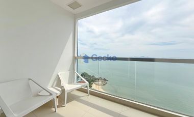 À louer 1 chambre condo à North Pattaya, Pattaya