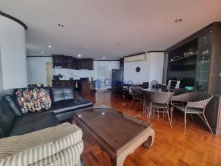 For rent 2 bedrooms condo in Bang Lamung, Chonburi