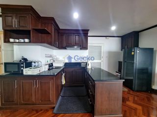 For rent 2 bedrooms condo in Bang Lamung, Chonburi
