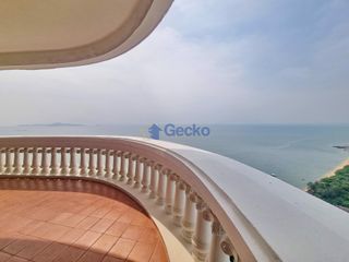 For rent 2 bedrooms condo in Bang Lamung, Chonburi