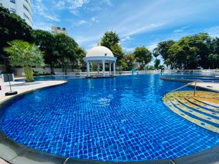 For rent 2 bedrooms condo in Bang Lamung, Chonburi