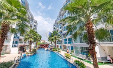 For rent 1 Beds condo in South Pattaya, Pattaya