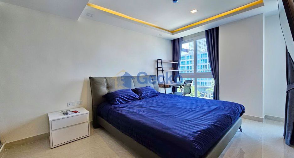 For rent 1 Beds condo in South Pattaya, Pattaya