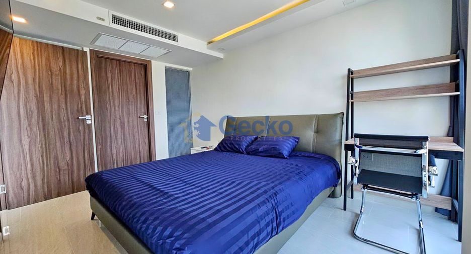 For rent 1 Beds condo in South Pattaya, Pattaya