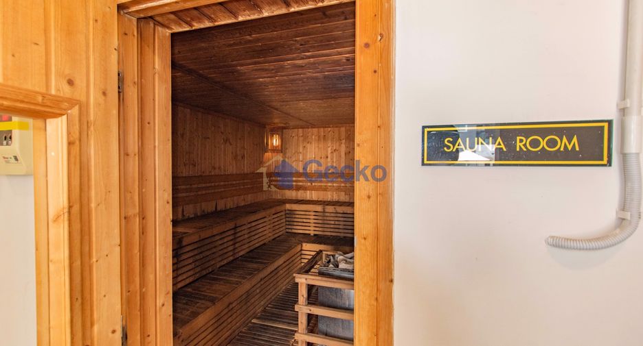 For rent 1 Beds condo in South Pattaya, Pattaya