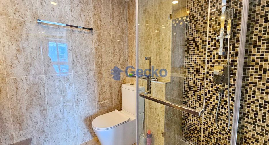 For rent 1 Beds condo in South Pattaya, Pattaya