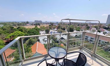 Condo en alquiler de 1 habitaciones en North Pattaya, Pattaya