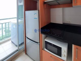 For rent 2 bedrooms condo in Bang Lamung, Chonburi