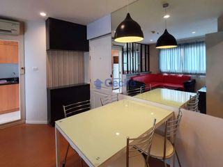 For rent 2 bedrooms condo in Bang Lamung, Chonburi