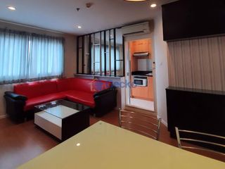 For rent 2 bedrooms condo in Bang Lamung, Chonburi