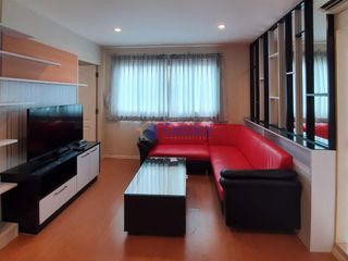 For rent 2 bedrooms condo in Bang Lamung, Chonburi