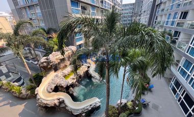 À louer 1 chambre condo à South Pattaya, Pattaya