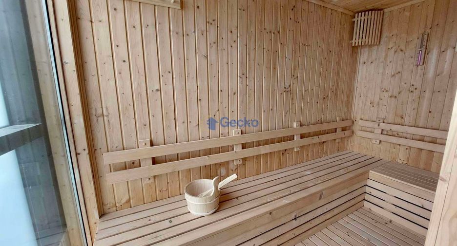 For rent 1 bed condo in South Pattaya, Pattaya