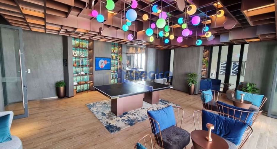 For rent 1 bed condo in South Pattaya, Pattaya