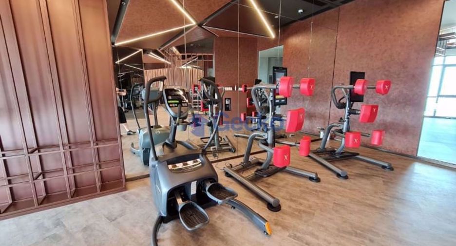 For rent 1 bed condo in South Pattaya, Pattaya