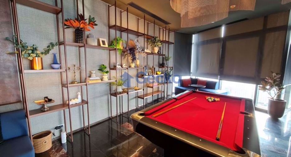 For rent 1 bed condo in South Pattaya, Pattaya