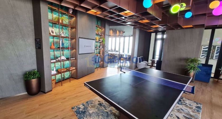 For rent 1 bed condo in South Pattaya, Pattaya