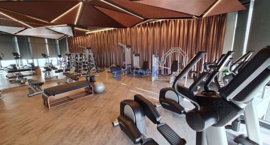 For rent 1 bed condo in South Pattaya, Pattaya
