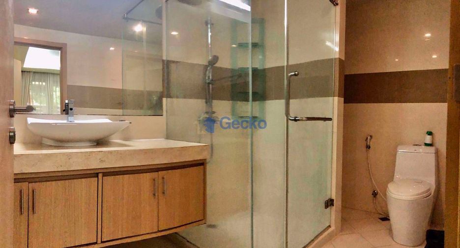 For rent 1 bed condo in South Pattaya, Pattaya