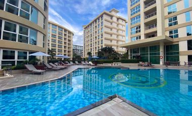For rent 1 bed condo in South Pattaya, Pattaya