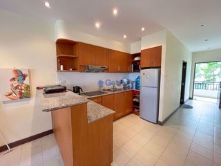 For rent 2 bedrooms condo in Na Jomtien, Pattaya