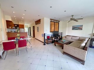 For rent 2 bedrooms condo in Na Jomtien, Pattaya