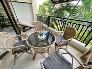 For rent 2 bedrooms condo in Na Jomtien, Pattaya