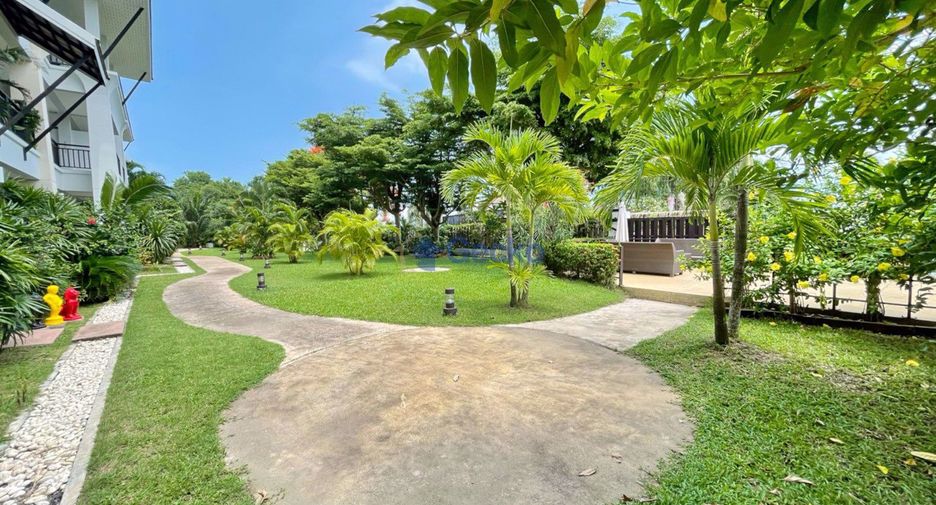 For rent 2 ベッドルーム condo in Sattahip, Chonburi