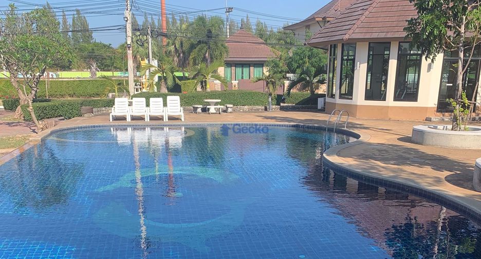 À louer 3 chambres maison à East Pattaya, Pattaya