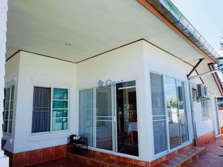 À louer 3 chambres maison à Bang Lamung, Chonburi