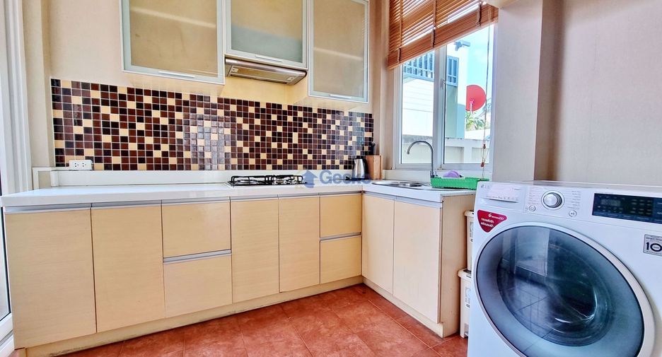 Casa en alquiler de 2 habitaciones en East Pattaya, Pattaya
